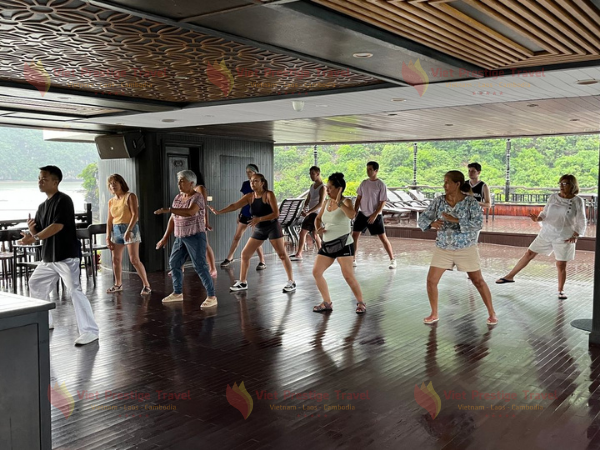 MEJOR CIRCUITO EN VIETNAM DE 18 DÍAS